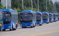 淮南707路公交車路線