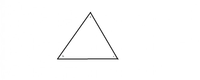 三角形的底怎麼求 三角形的底如何求