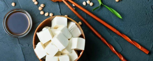 豆腐的利潤大概多少 根據不同的物價決定
