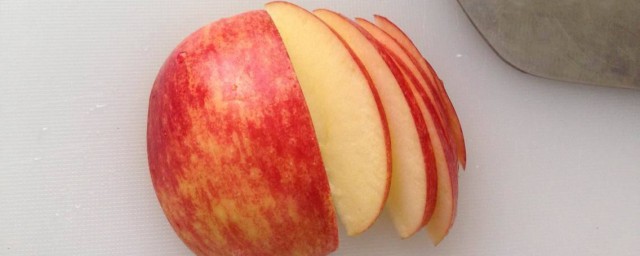 蘋果怎麼切不氧化 三種方法令蘋果不氧化