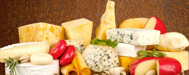奶酪吃法 奶酪怎麼做好吃