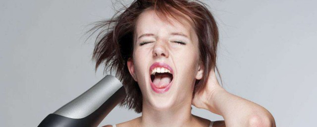 怎樣讓頭發蓬松起來 是要經常洗頭發嗎