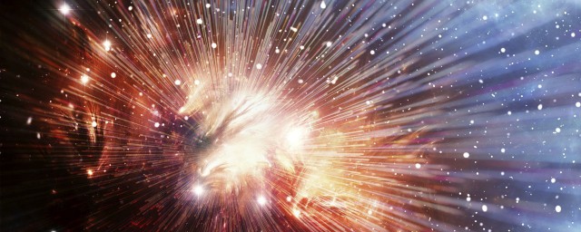 宇宙形成之前是什麼 宇宙大爆炸之前是什麼