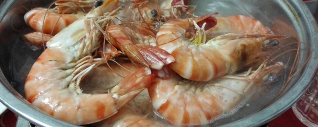 越南黑虎蝦做法 越南黑虎蝦怎麼做