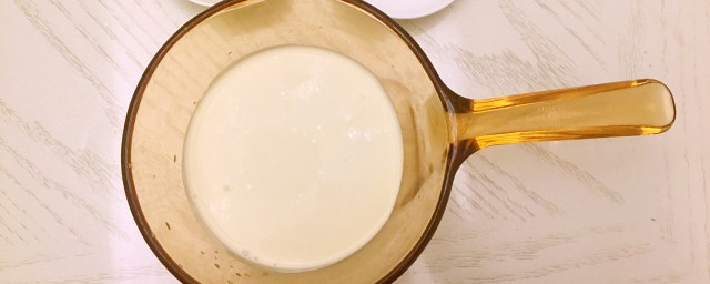 淡奶油奶油霜的做法 淡奶油奶油霜怎麼做