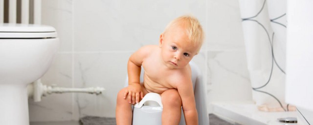 幼兒上廁所的步驟 如何訓練孩子自主上廁所