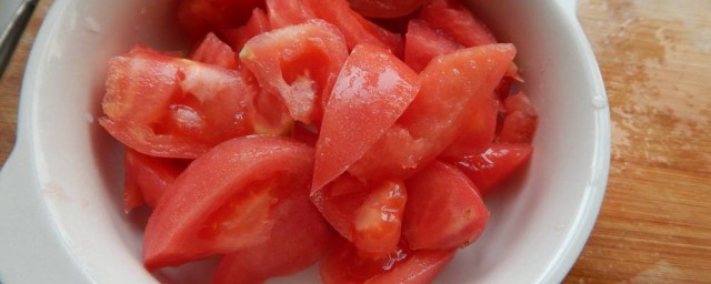 西紅柿山藥能一起吃嗎 具有什麼營養價值呢