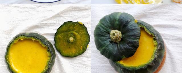 窩瓜好吃的五種做法 教你5種南瓜最美味的做法