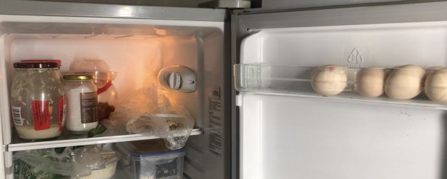 冰箱怎麼散味 電冰箱除味怎麼消除