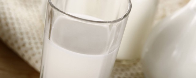 糖尿病能喝脫脂牛奶嗎 患者可以瞭解一下