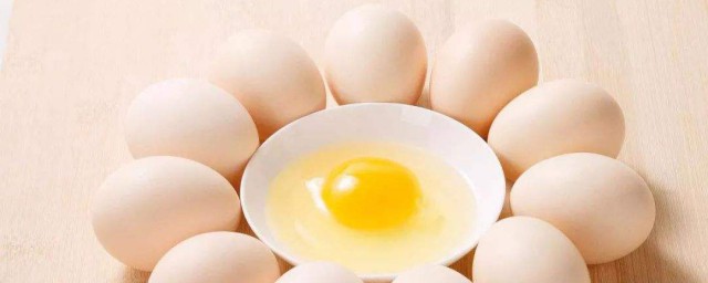 早晨吃雞蛋好嗎 很多人都吃錯瞭!
