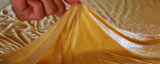 豆皮熱量高嗎 油炸熱量會猛升