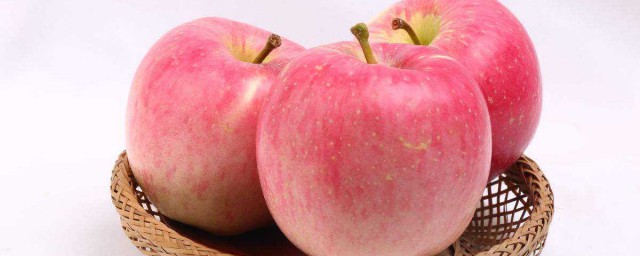 蘋果是堿性食物嗎 平時可以多吃點