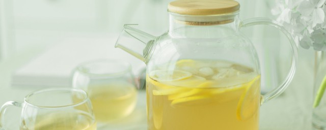 咸檸檬水的危害 會對胃黏膜產生一定腐蝕