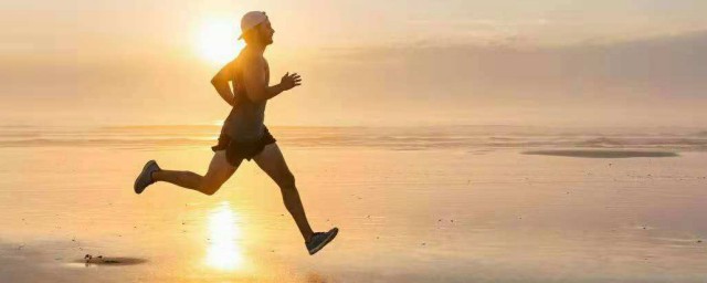 跑步正確步法和呼吸法 學會正確的跑步呼吸法