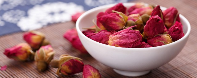 紅玫瑰茶的功效與作用 紅玫瑰茶的作用是什麼