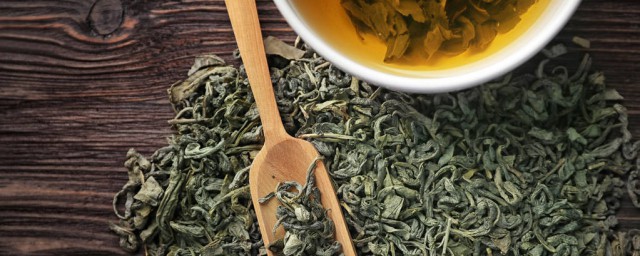 海南茶葉特產有哪些 海南茶葉種類有哪些