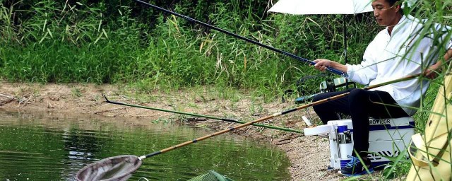 第一次釣魚怎麼調漂 大神給你說說釣魚的技巧