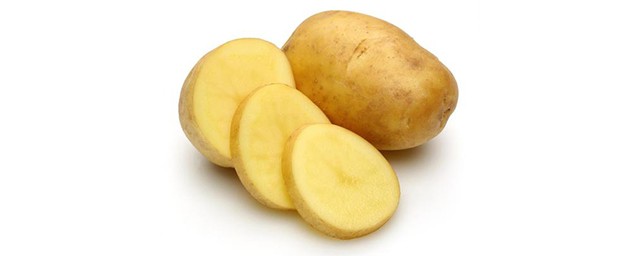 士豆的營養功效與作用 愛吃土豆的來看看
