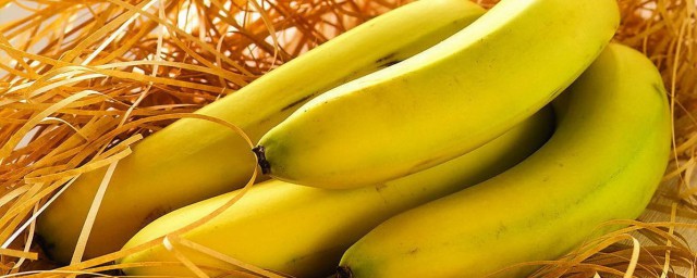 香蕉可降血壓嗎 吃貨們註意瞭