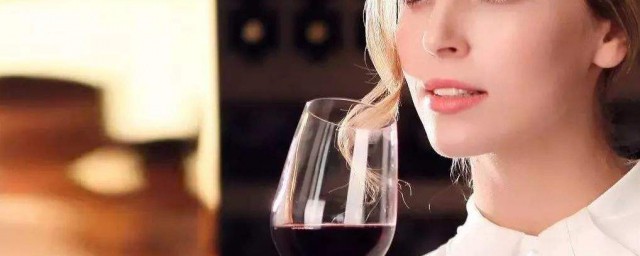 女人睡前喝紅酒的好處 大部分人都不知道