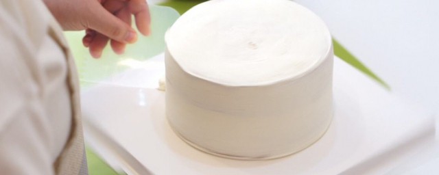 蛋糕的奶油怎麼做 這樣做香滑細膩