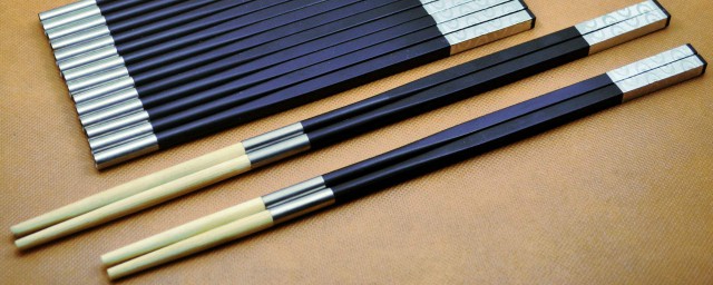 什麼是合金筷子 合金筷子是什麼材料