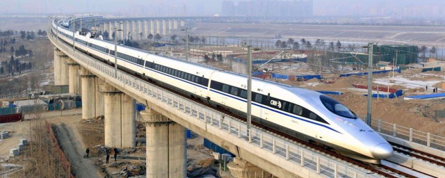 京滬高鐵是國企嗎 關於京滬高速鐵路的信息簡介