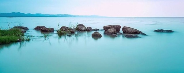 巢湖是第幾大淡水湖 巢湖是中國第幾大淡水湖