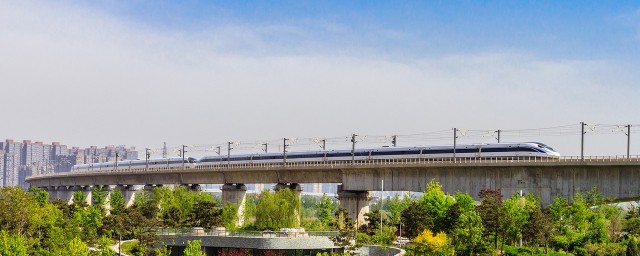 印尼中國高鐵完工時間 雅萬高鐵什麼時間可以完工