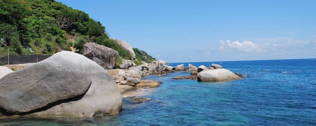 海南宜居排名 海南宜居城市有哪些