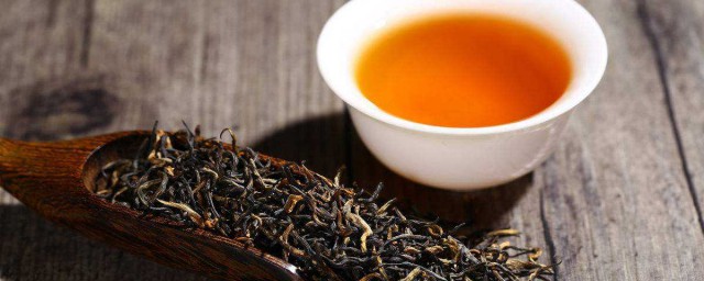 紅茶的保存方法 五大方法你都瞭解嗎