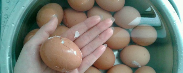 生雞蛋水洗後能放多久 可以水洗嗎