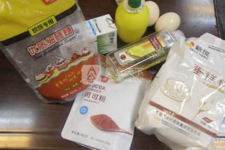 小蛋糕