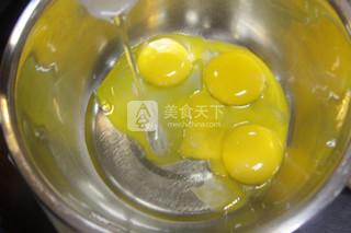 小蛋糕