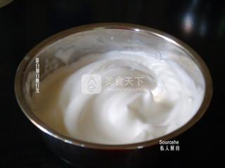 抹茶小方糕