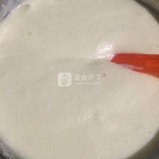 戚風斑點卷