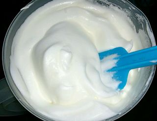 奶油小方