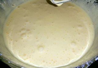 奶油小方