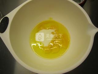 全蛋紙杯海綿蛋糕