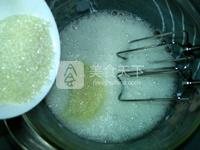 無油無水電飯煲蛋糕