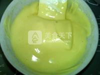 無油無水電飯煲蛋糕