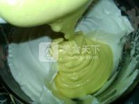 無油無水電飯煲蛋糕