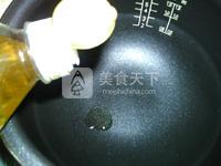 無油無水電飯煲蛋糕