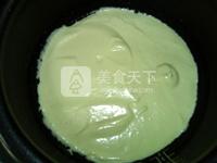 無油無水電飯煲蛋糕