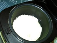 無油無水電飯煲蛋糕