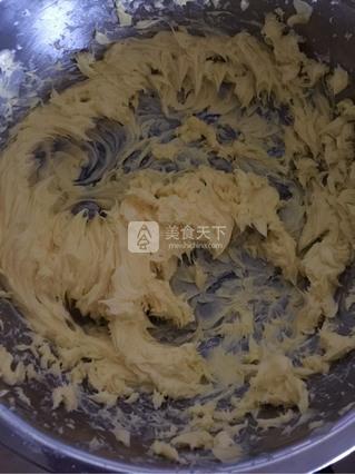 瓢蟲紙杯蛋糕