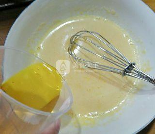 胡蘿卜翻糖蛋糕
