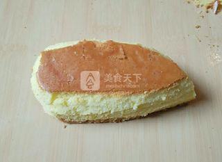 胡蘿卜翻糖蛋糕