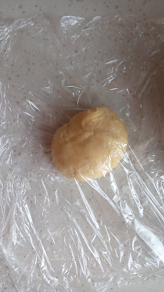 檸檬派